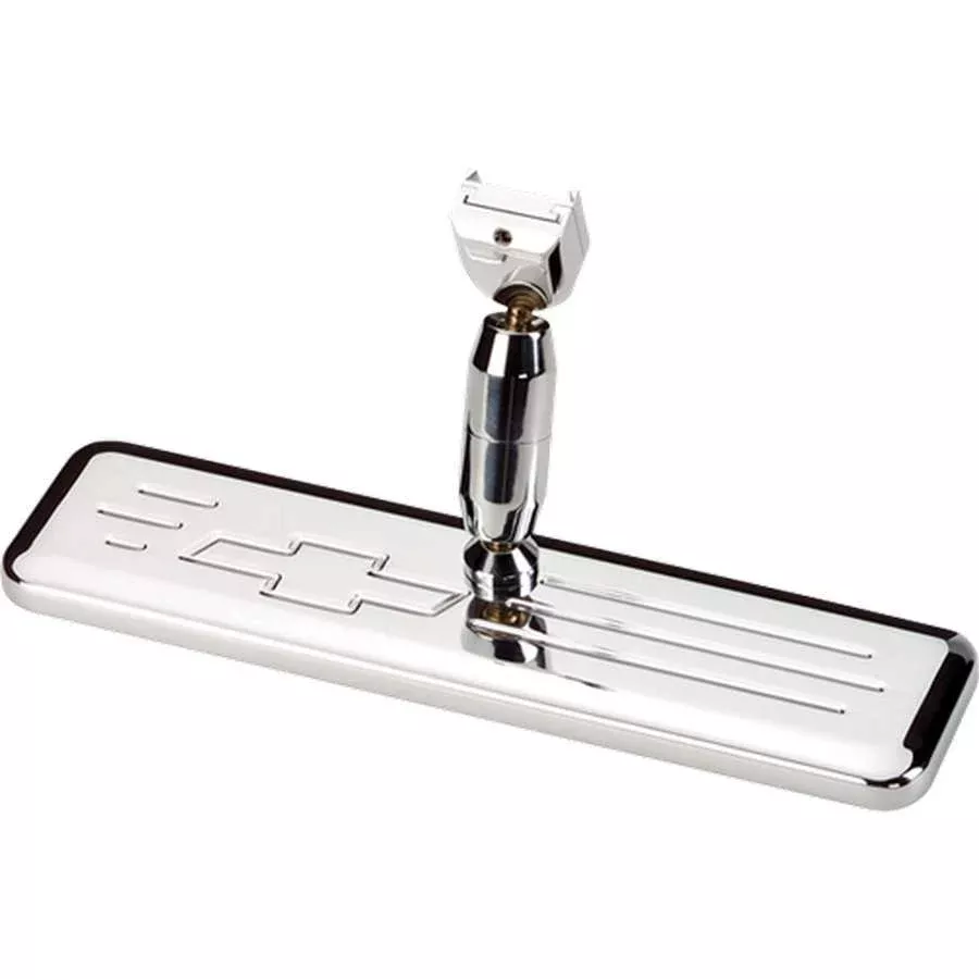 Billet Specialties - Universal GM Bowtie Mirror