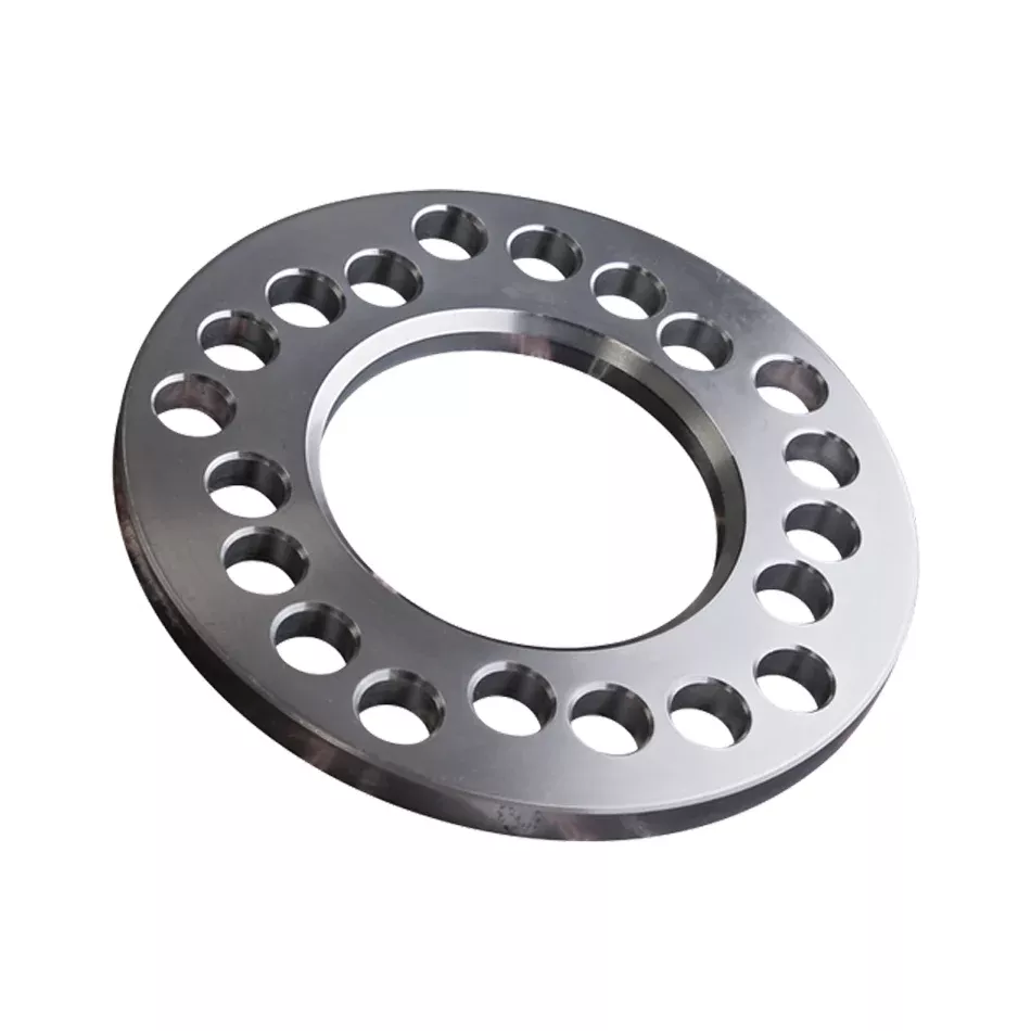 Billet Specialties Universal Wheel Spacer 1/4In
