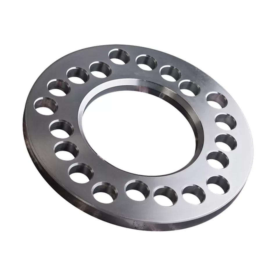 Billet Specialties Universal Wheel Spacer 3/4In
