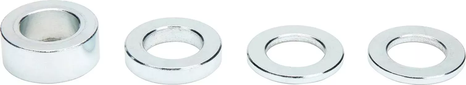BJ Shim Kit Straight Pin
