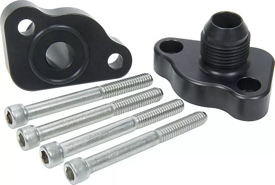 Block Adapter Kit SBF 12AN