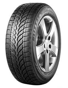 BRIDGESTONE Blizzak LM-32 215/45R20 Winter