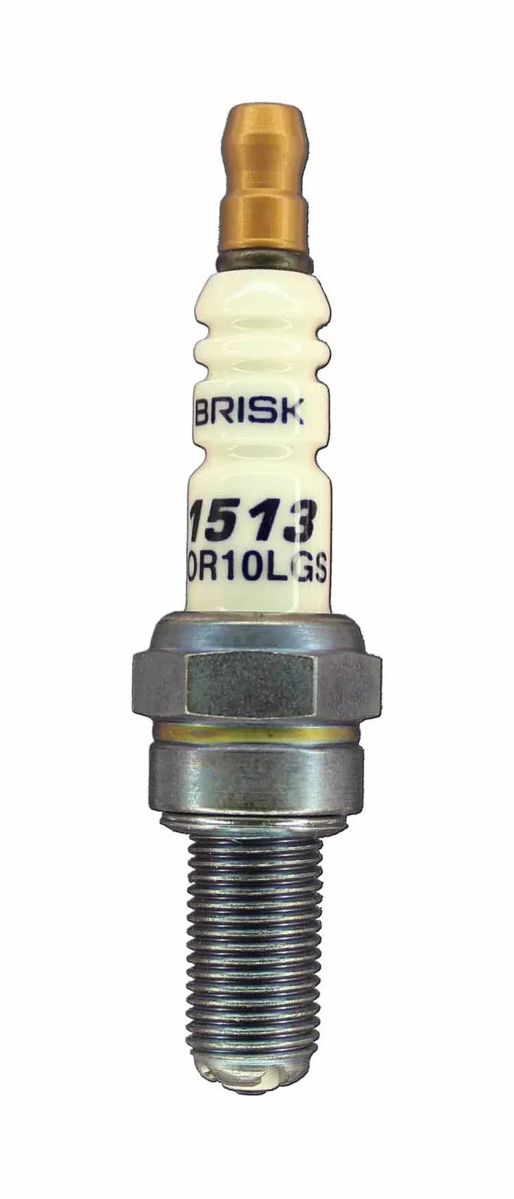 Brisk - Spark Plug Premium Racing