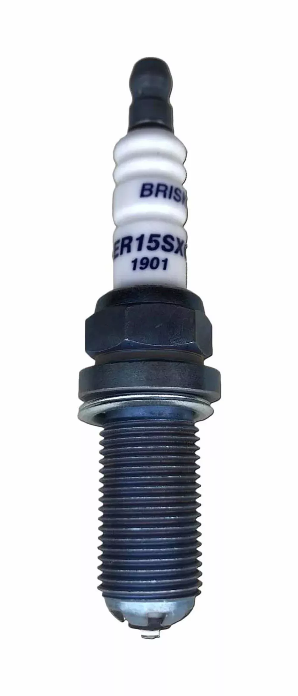Brisk - Spark Plug PremiumRacing