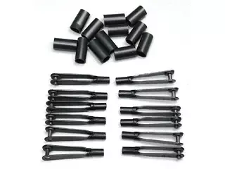 Bulk Kwik Links 2-56 – DUB600