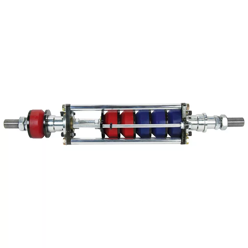 Bushing Style Pull Bar Dual Shaft Discontinued