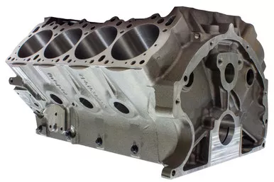 Callies - 4.315 Gen II Wedge Block Rough Bore