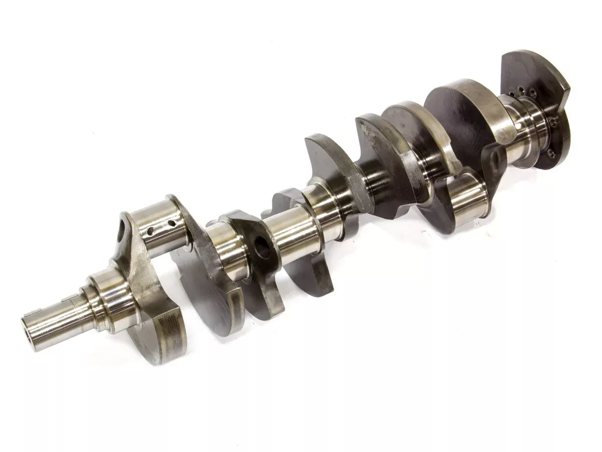 Callies - BBC 4340 Forged CS Crank 4.250 Stroke