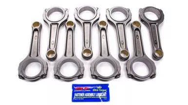 Callies - BBC Forged I-Beam Rods - 6.700