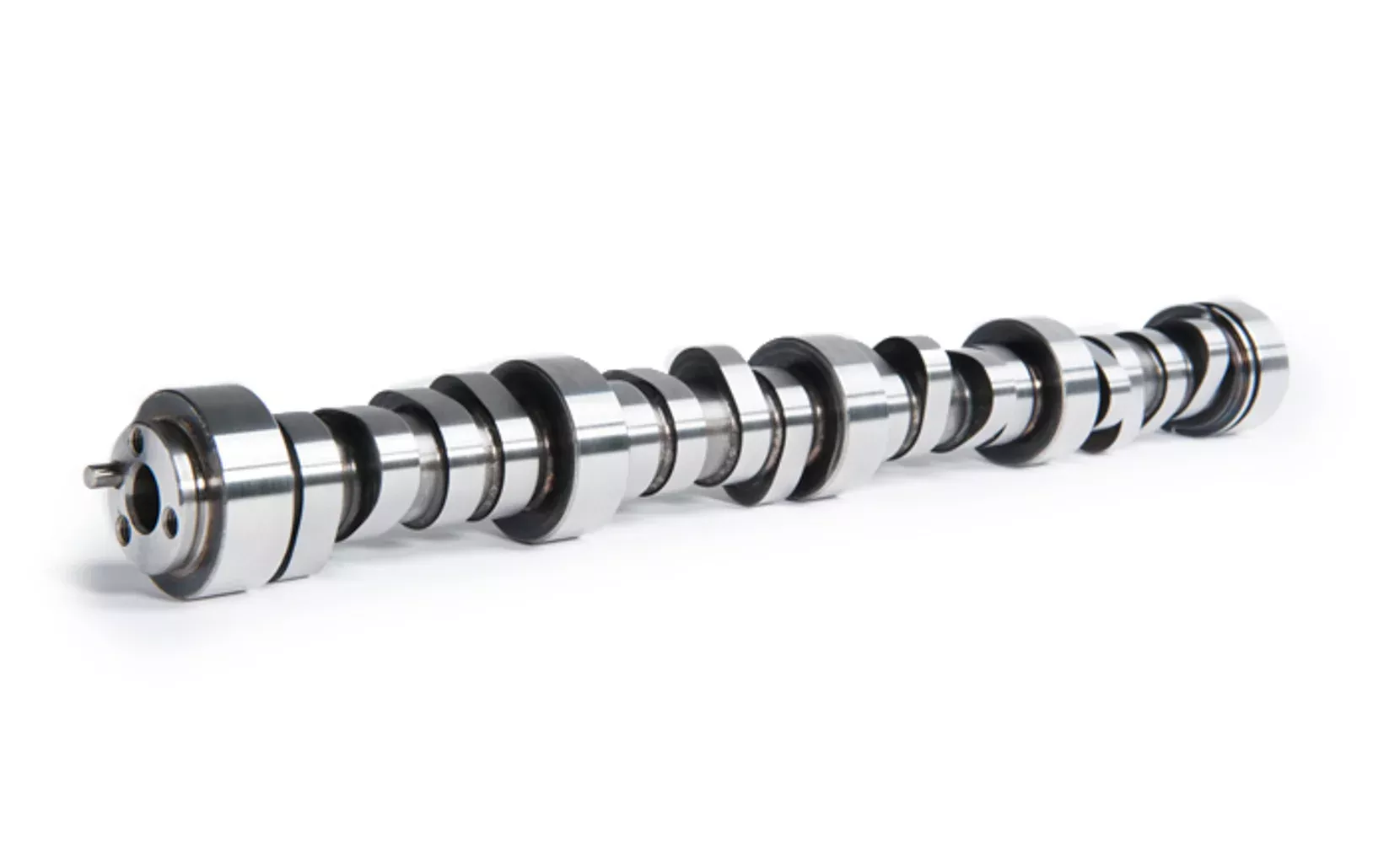 Cam Motion - LS Hyd Roller Cam 3-Bolt .612 /.595 113 Degrees