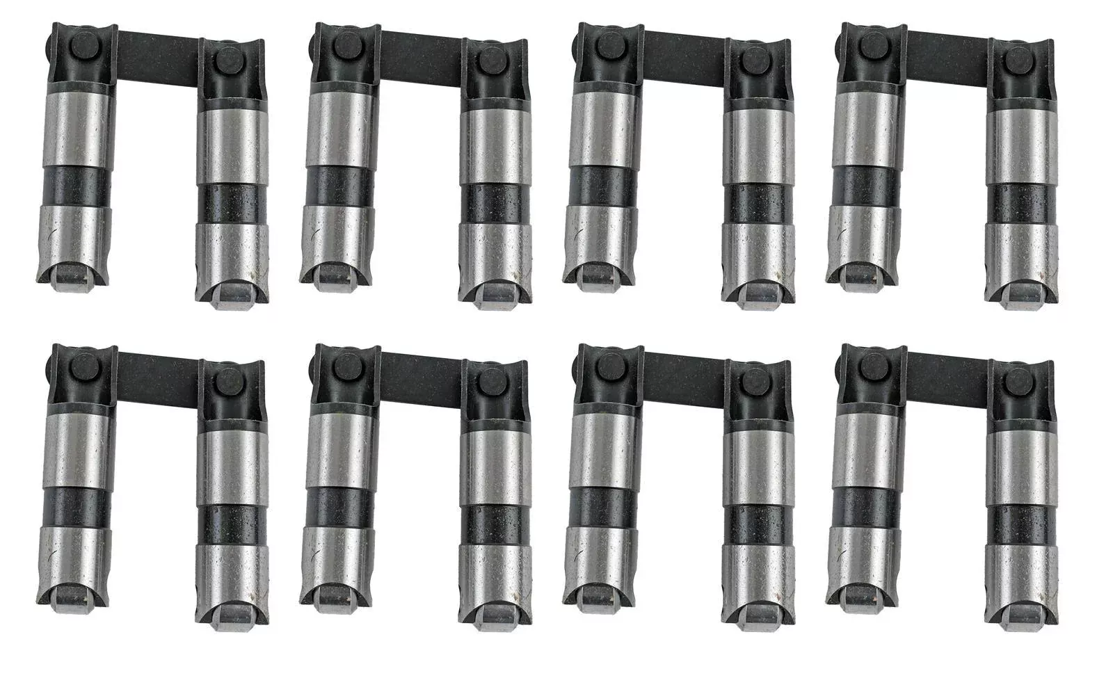 Cam Motion - LS/LT Hyd. Roller Lifter Set Tie-Bar Style