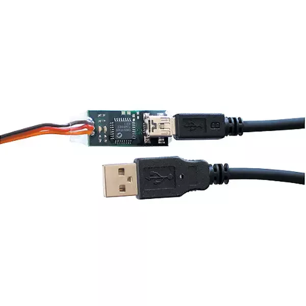 Castle Link USB Programming Kit V3