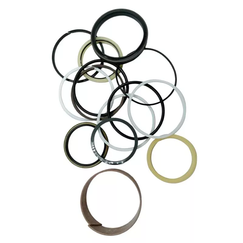 For Caterpillar E120B Boom Cylinder Seal Kit