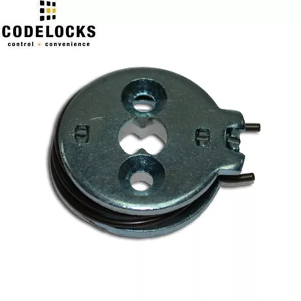 CodeLocks - LRS - Electronic & Mechanical Lock - Lever Return Spring - Optional Model