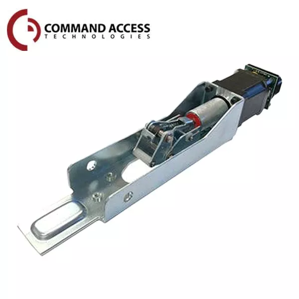 Command Access - Electrified Latch Retraction Kit - For Dorma 9000 Series Exit Devices - 18 Gauge - 24V +/- 10% VDC