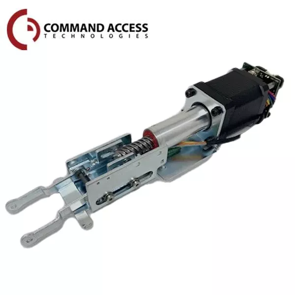 Command Access - Electrified Latch Retraction Kit - For Marks M9900 Series Exit Device - 18 Gauge Wire - 24VDC +/- 10%