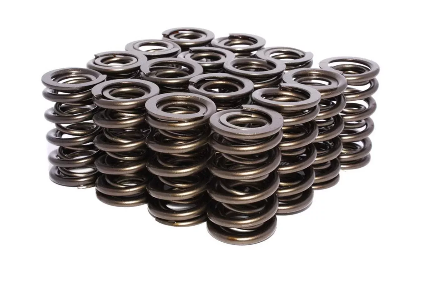 Comp Cams 1.384 Dia. Dual Valve Springs- .805 Id.