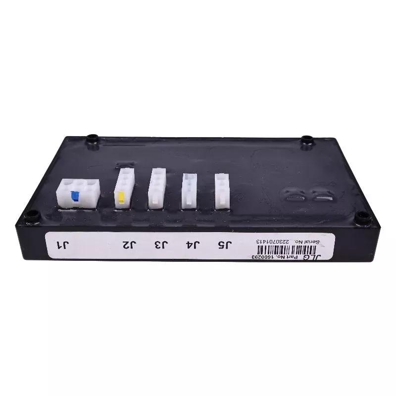Control Module 1600293 for JLG Boom Lift E300AJP E300A E300AJ E600JP M600JP E600J M600J