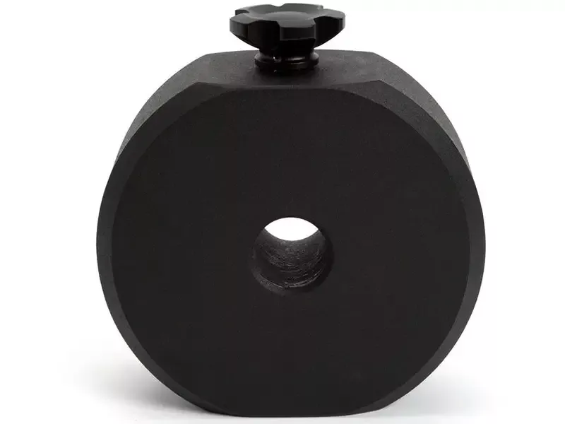Counterweight 22lb For 32MM Shaft, CGE Pro