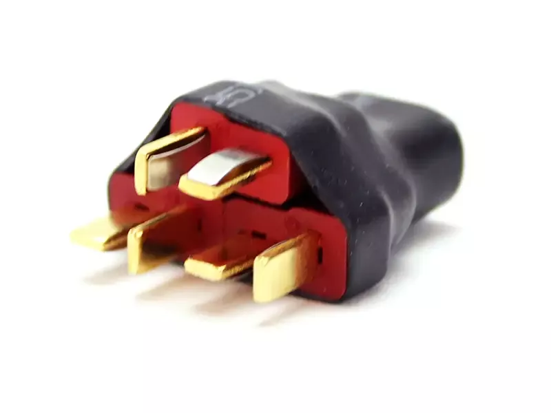 Dean’s Ultra 3S Battery Harness