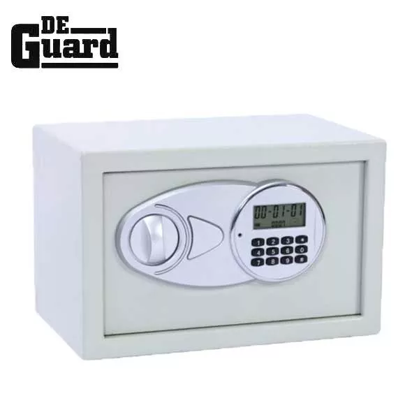 DEG - E20LM - Home Safe -Electronic Keypad Lock - Security Safety Box
