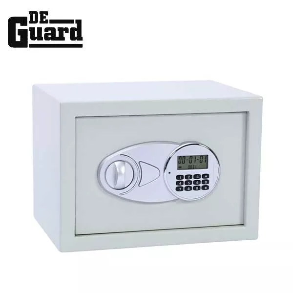 DEG-E30LM - Home Safe -Electronic Keypad Lock - Security Safety Box