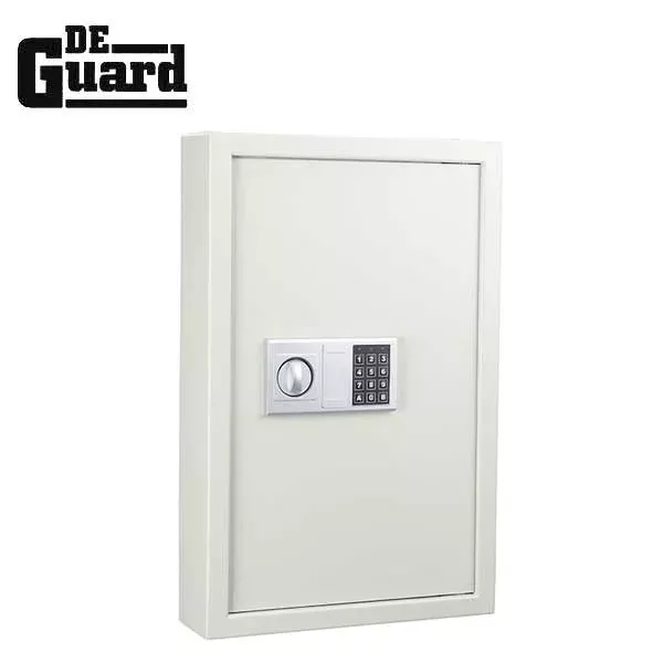 DEG-KS133 - Key Safe -Electronic Keypad Lock - Security Safety Box for 133 Keys