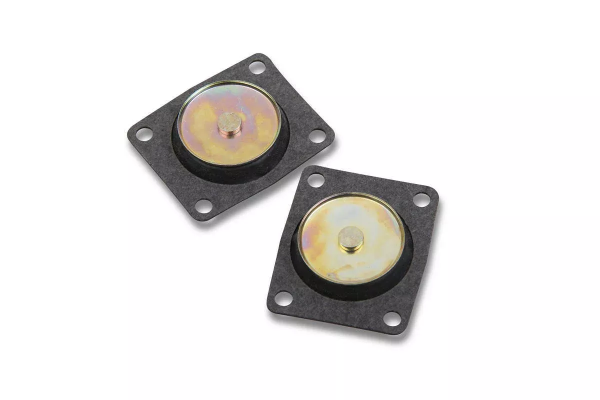 Demon Fuel Systems - Accelerator Pump Diaphragms
