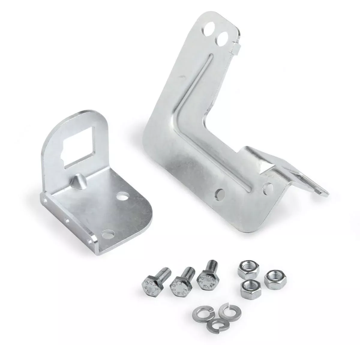 Demon Fuel Systems - Comes complete with all the necessary hardware for a fast, easy installation