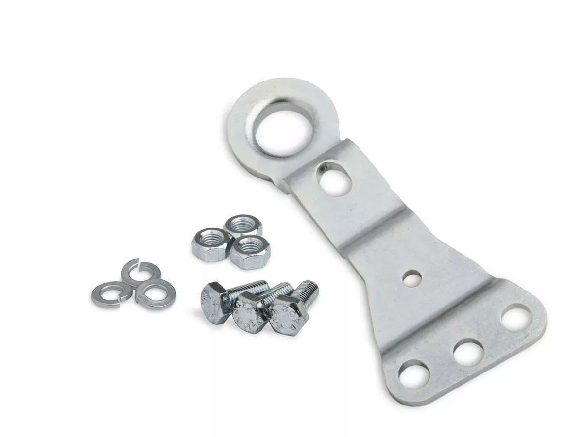 Demon Fuel Systems - GM Throttle Cable Adapter Lever
