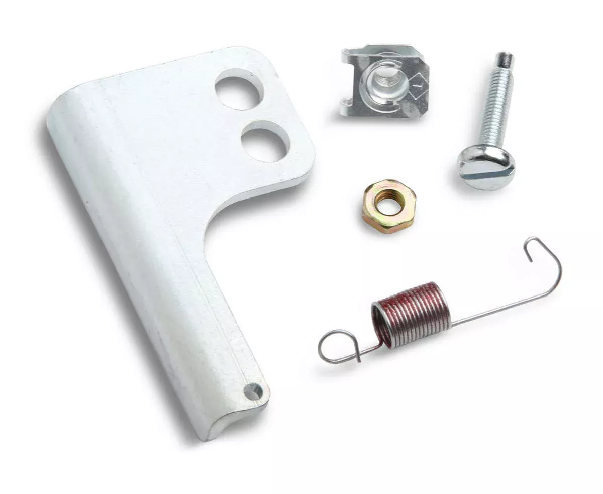 Demon Fuel Systems - Kickdown Spring & Perch Kit