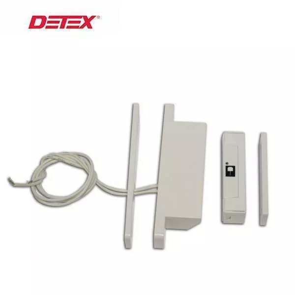 Detex - DTX-MS-1039S - Balanced Magnetic Switch - Surface Mount - Closed Contacts