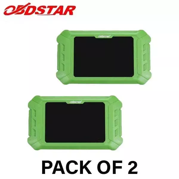 *Discontinued* 2 x OBDStar - KeyMaster SuperPlus 5 - Auto Key Programmer - (Bundle of 2)