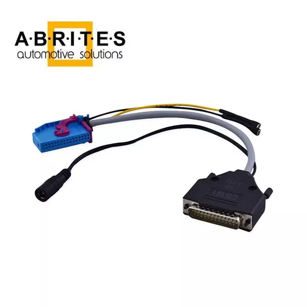 *Discontinued* ABRITES - BCM2 - Connection Cable - CB016