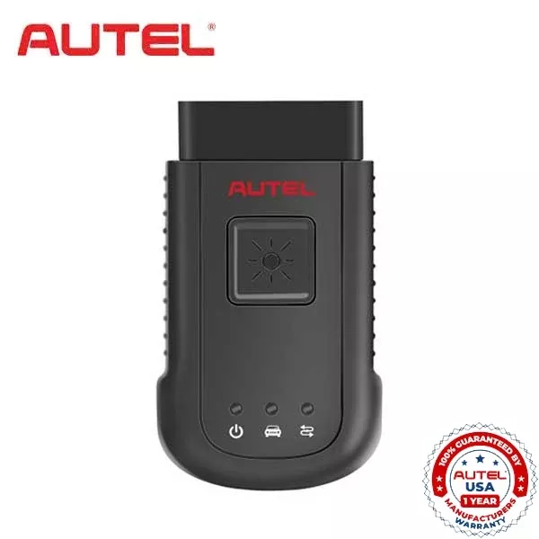 *Discontinued* Autel - MaxiVCI - V100 - Bluetooth - Vehicle Communication Interface