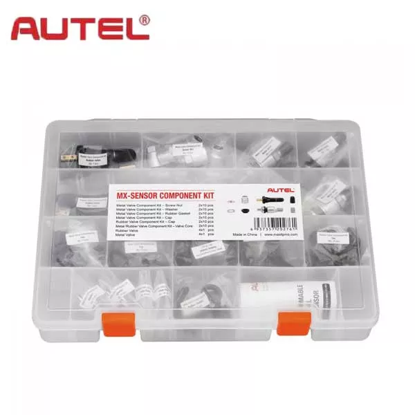 *Discontinued* Autel - MX-Sensor - Component Kit