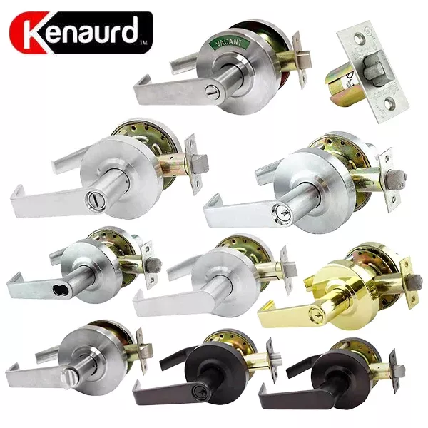 *Discontinued* Commercial Grade 2 Levers - Starter Pack