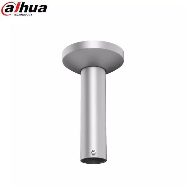 *Discontinued* Dahua / Accessories / Ceiling Mount Bracket / Silver / DH-PFB303S-SG