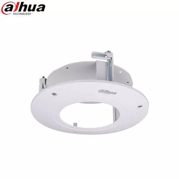 *Discontinued* Dahua / Accessories / In-Ceiling Mount Bracket / DH-PFB201C