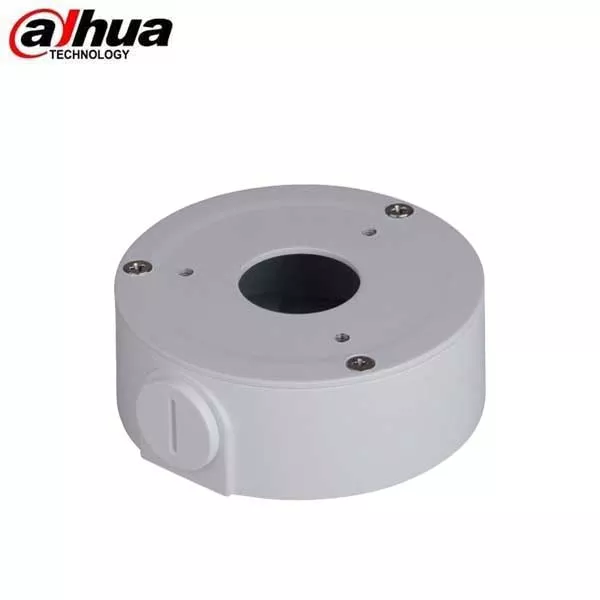 *Discontinued* Dahua / Accessories / Junction Box / DH-PFA134