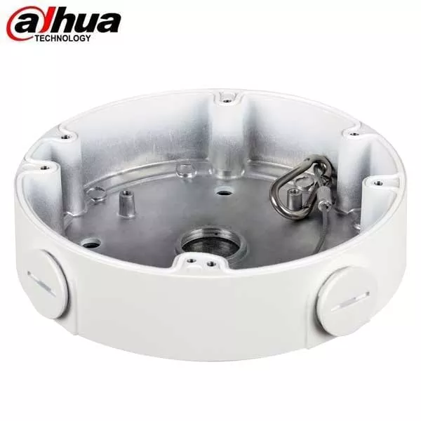 *Discontinued* Dahua / Accessories / Junction Box / DH-PFA138