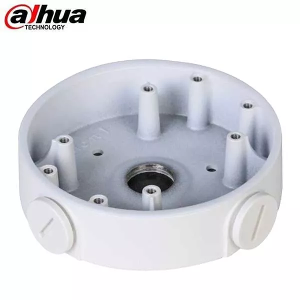 *Discontinued* Dahua / Accessories / Junction Box / DH-PFA139