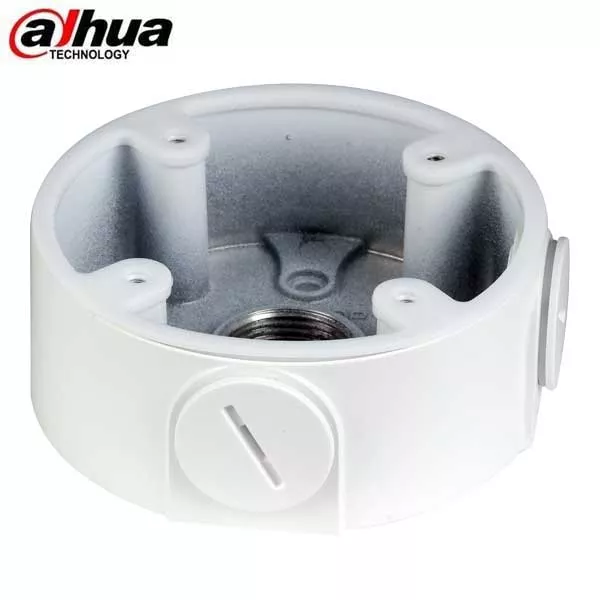 *Discontinued* Dahua / Accessories / Junction Box / DH-PFA13A-E