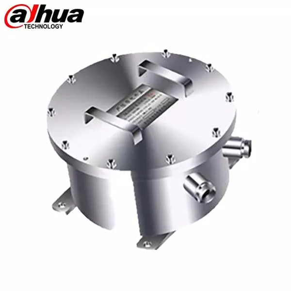 *Discontinued* Dahua / Accessories / Junction Box / Explosion-Protected / DH-ZAJ300