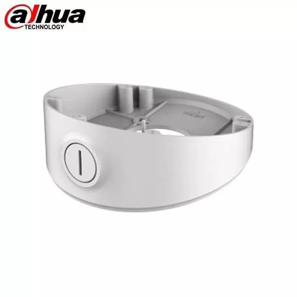 *Discontinued* Dahua / Accessories / Junction Box / White / DH-PFA133-E
