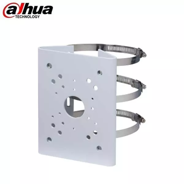 *Discontinued* Dahua / Accessories / Pole Mount Bracket / DH-PFA150