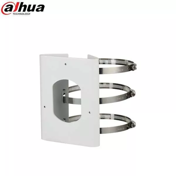 *Discontinued* Dahua / Accessories / Pole Mount Bracket / DH-PFA154
