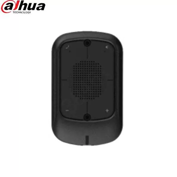 *Discontinued* Dahua / Full-Duplex / Talkback Terminal / DH-MP06