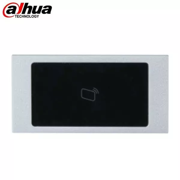 *Discontinued* Dahua / IC Card Reader Module for Intercom Modular Outdoor Station / DH-VTO4202F-MR