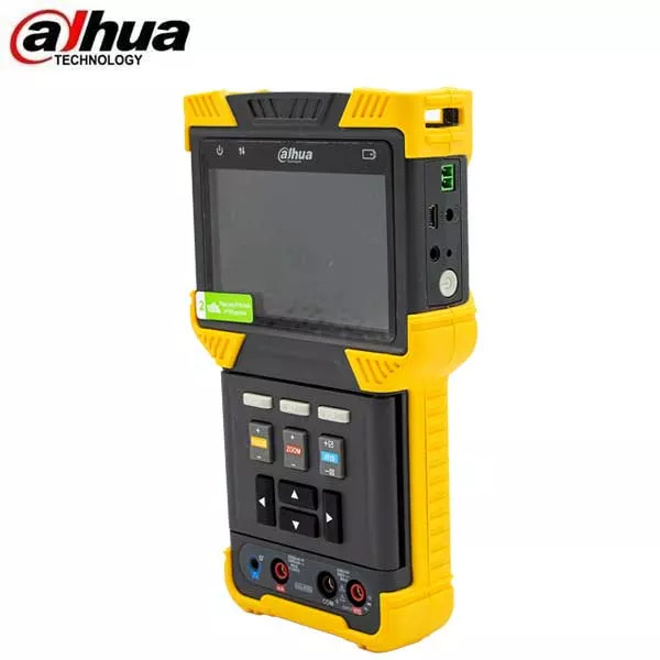 *Discontinued* Dahua / Integrated Mount Tester / DH-PFM900-E